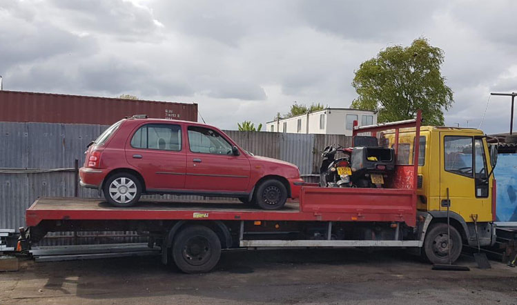 All Cars and Vans Wanted 24 7