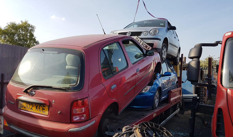 All Cars and Vans Wanted 24 7