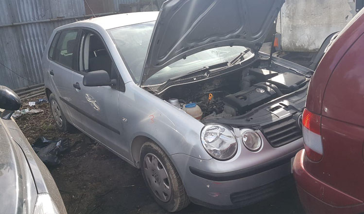 All Cars and Vans Wanted 24 7