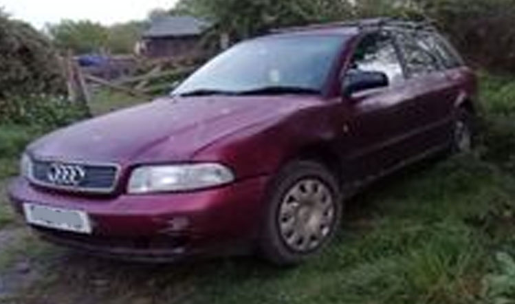 All Cars and Vans Wanted 24 7