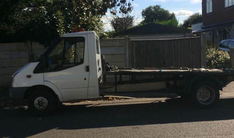 All Cars and Vans Wanted 24 7