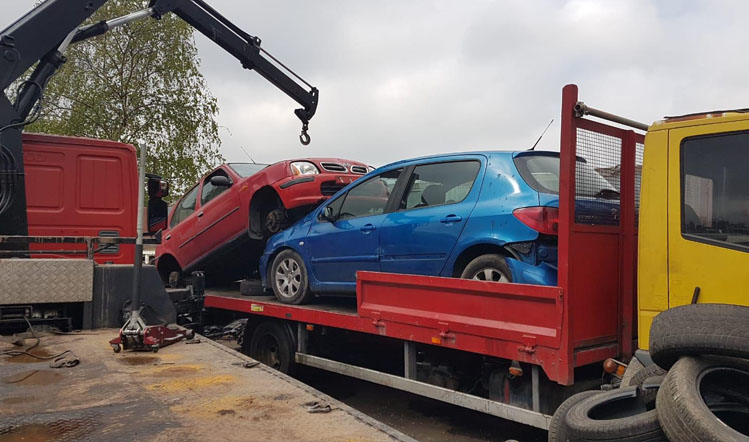 All Cars and Vans Wanted 24 7